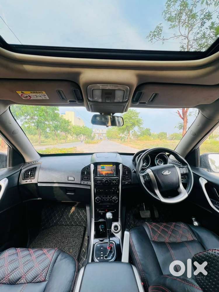 Mahindra Xuv500 Diesel 2019 Hp Registration