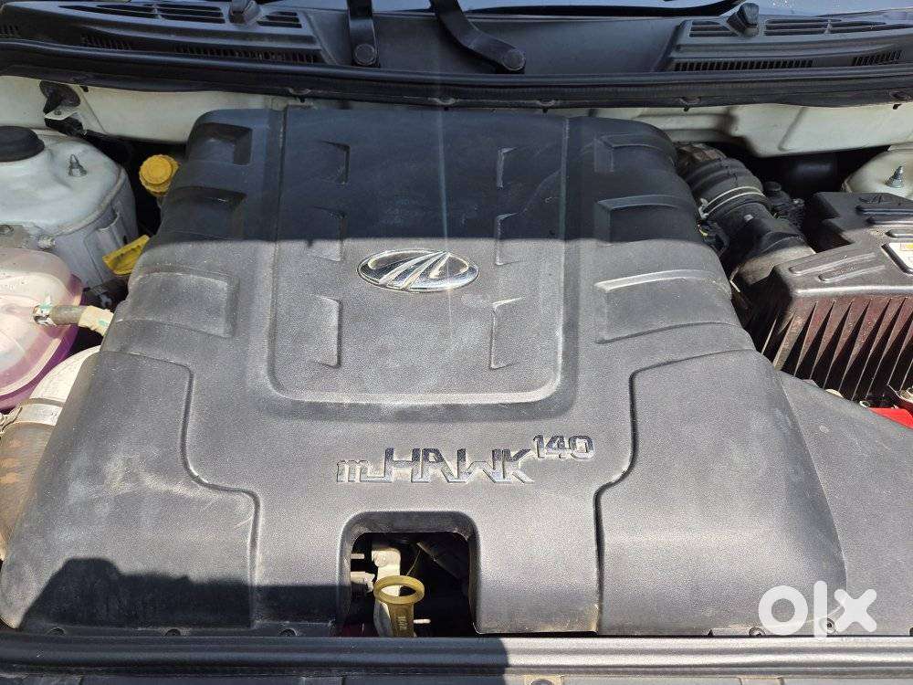 Mahindra Xuv500 2.2 W10, 2017, Diesel