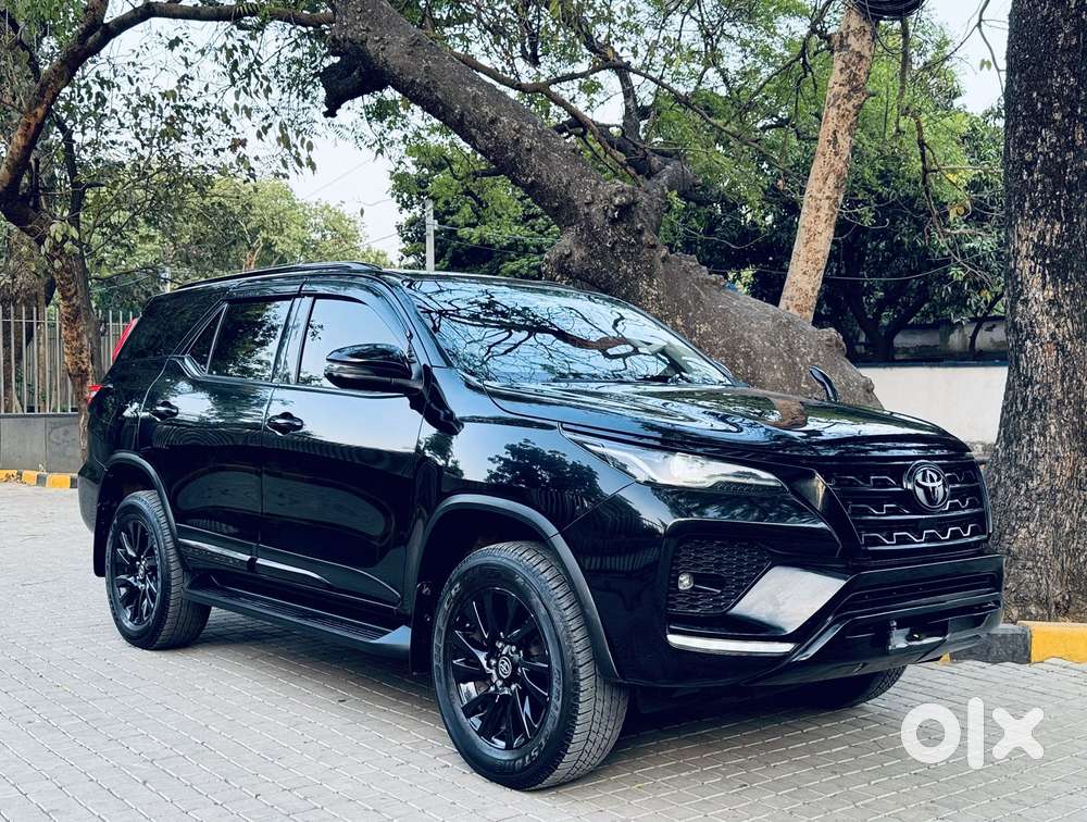 Toyota Fortuner 4x4 At 2.8 Diesel, 2024, Diesel