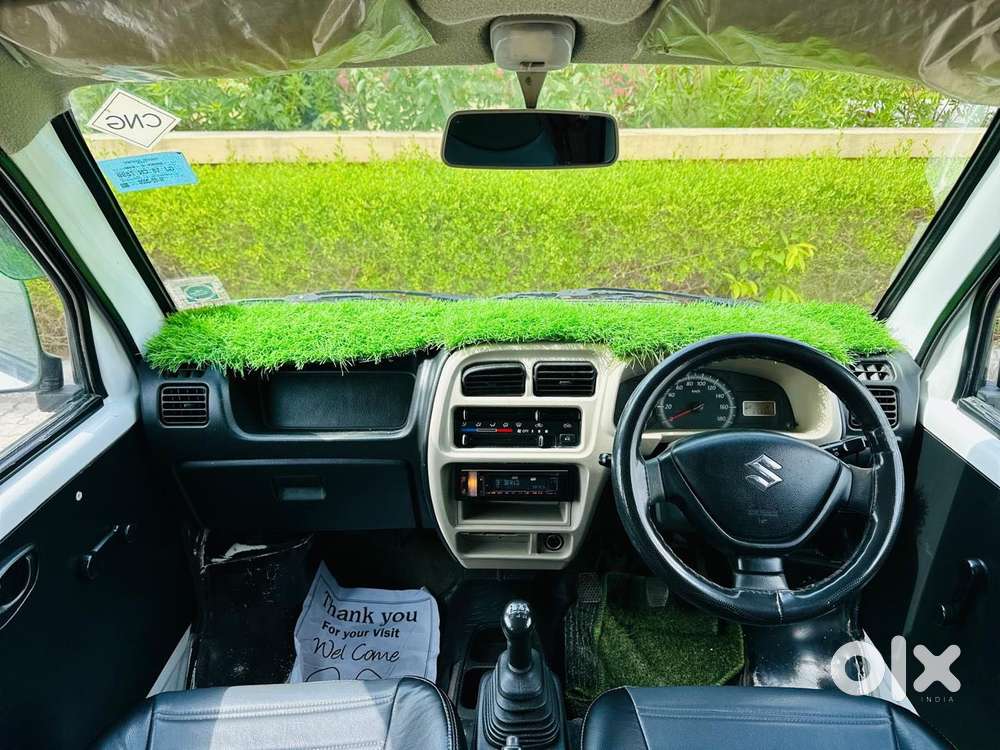 Maruti Suzuki Eeco Cng 5 Seater Ac, 2020, Cng & Hybrids