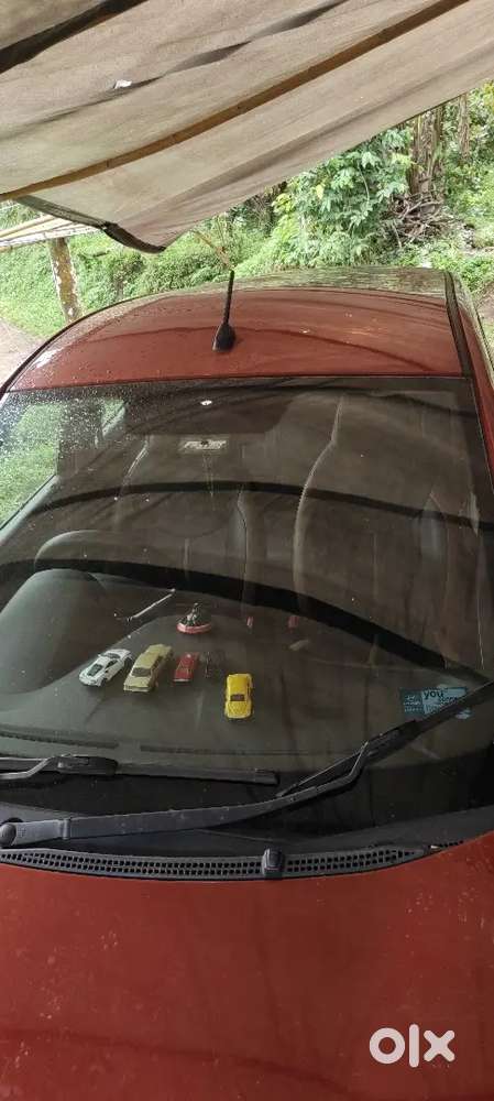 Hyundai Eon Magna + 2013