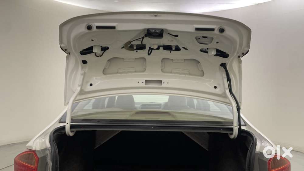 Honda City 2014-2015 I Dtec Vx, 2015, Petrol