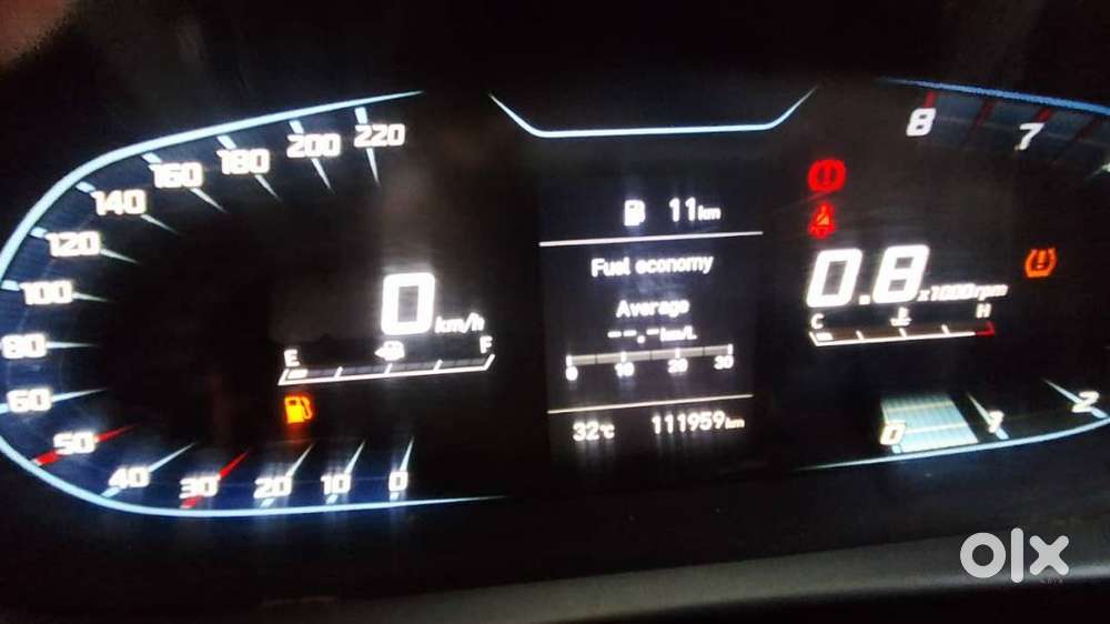 Hyundai New I20 2021 Petrol Well Maintained