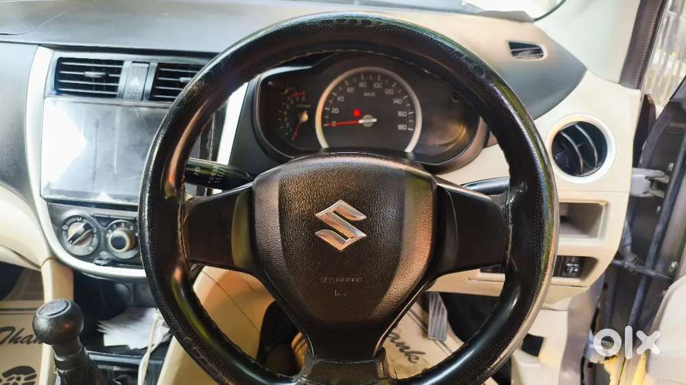 Maruti Suzuki Celerio 2020 Cng Manual