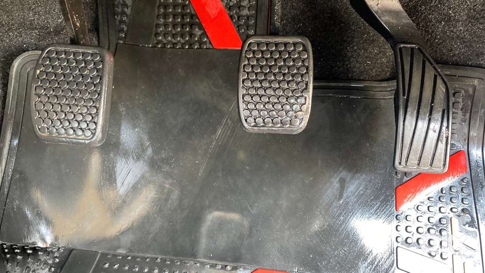 Maruti Suzuki Swift 2011-2014 Vxi, 2014, Petrol