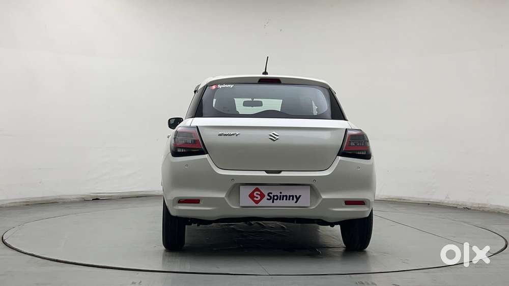 Maruti Suzuki Swift Vvt Vxi, 2025, Petrol