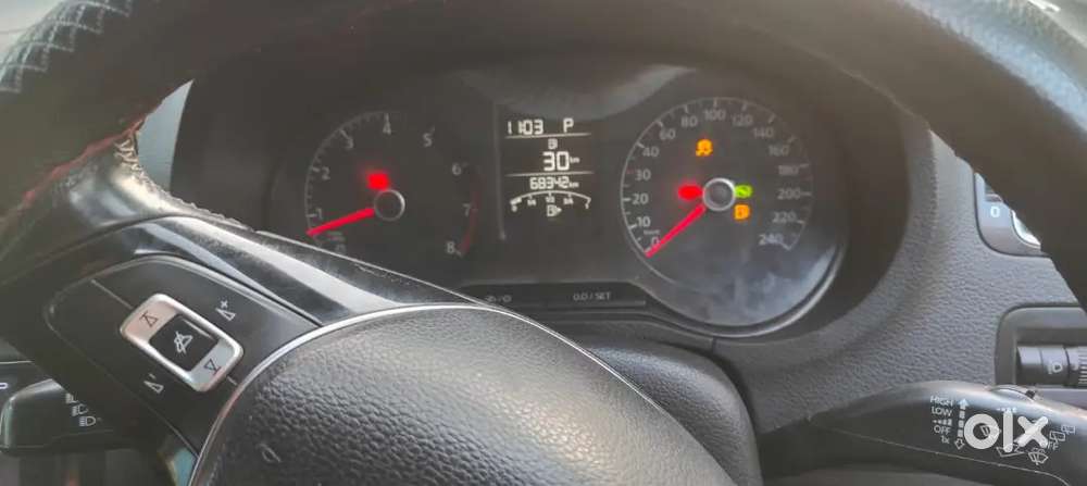 Volkswagen Gti 1.8 Tsi 2018