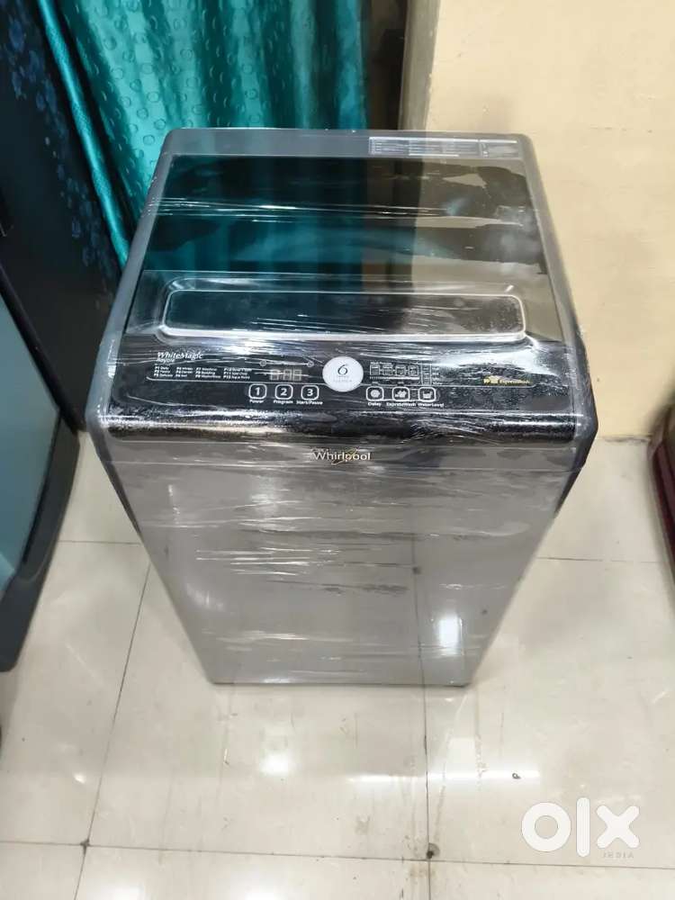 Washing machine for rent