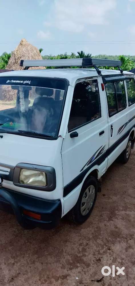 Omni Good Condition
