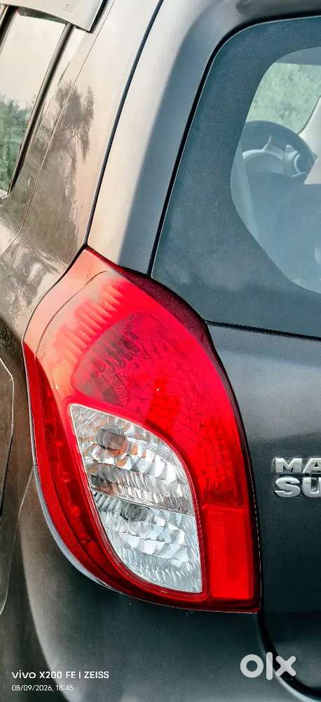 Maruti Suzuki 800 2019