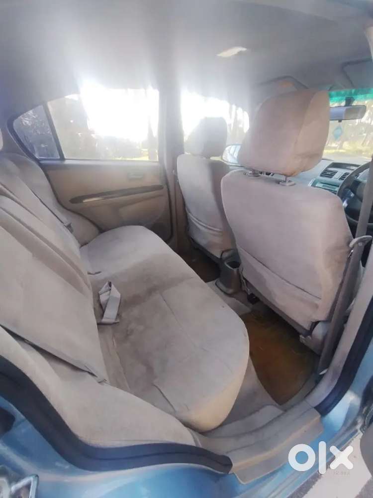 Maruti Suzuki Sx4 2010 Petrol Manual