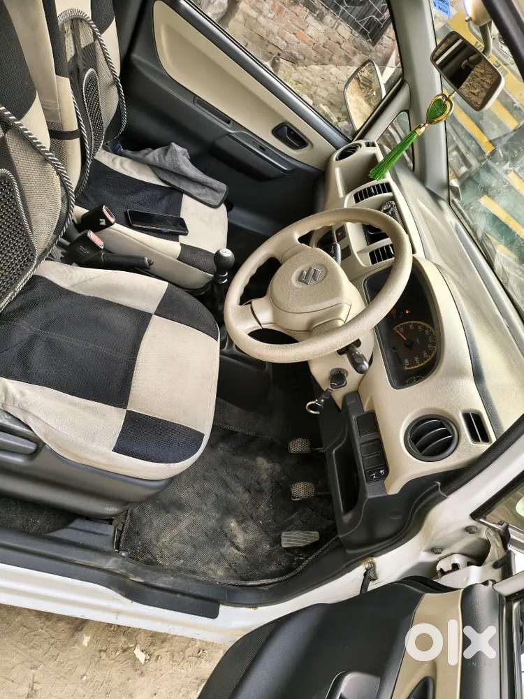 Maruti Suzuki Zen Estilo 2008 Petrol 72500 Km Driven