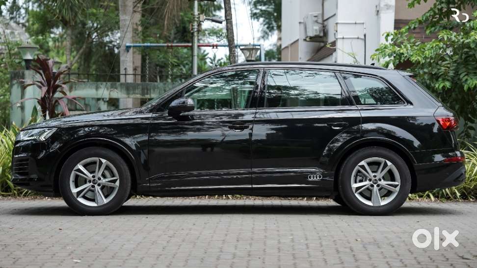 Audi Q7, 2024, Petrol