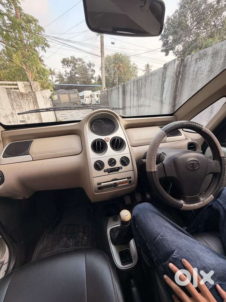 Tata Nano 2012-2015 Twist Xt, 2015, Petrol