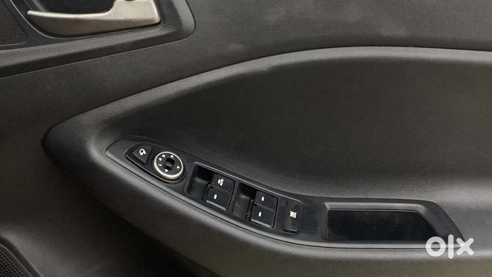 Hyundai I20 Active 1.2 Sx, 2016, Petrol