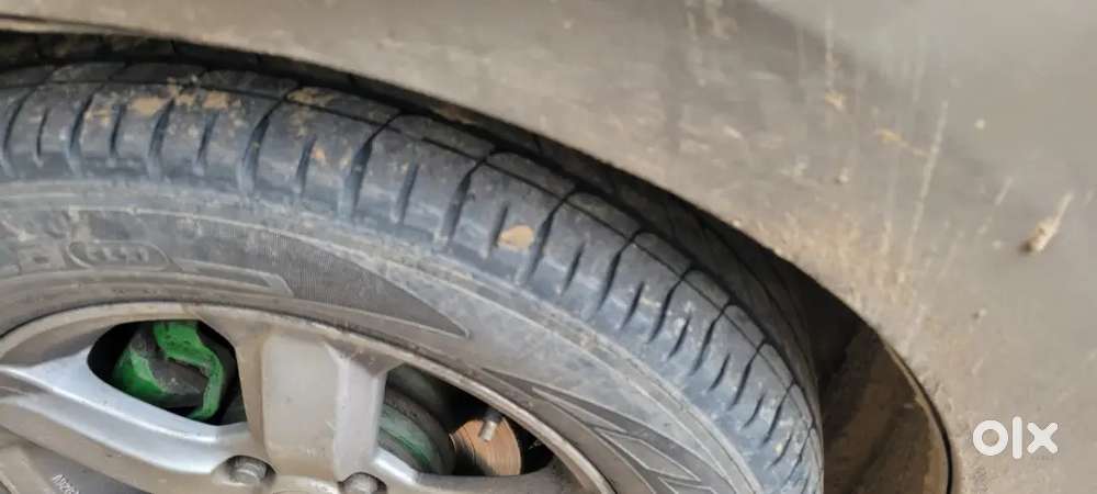 Honda City 2010 Petrol Well Maintained Cng Installed