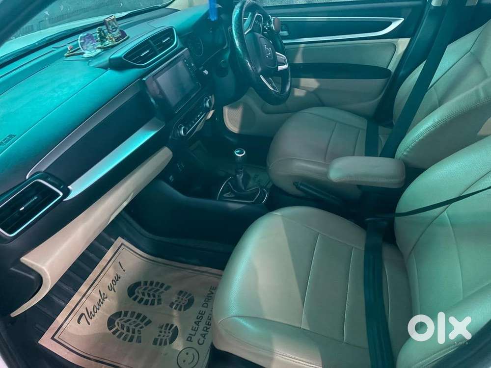 Honda Amaze 2024 Cng & Hybrids Well Maintained