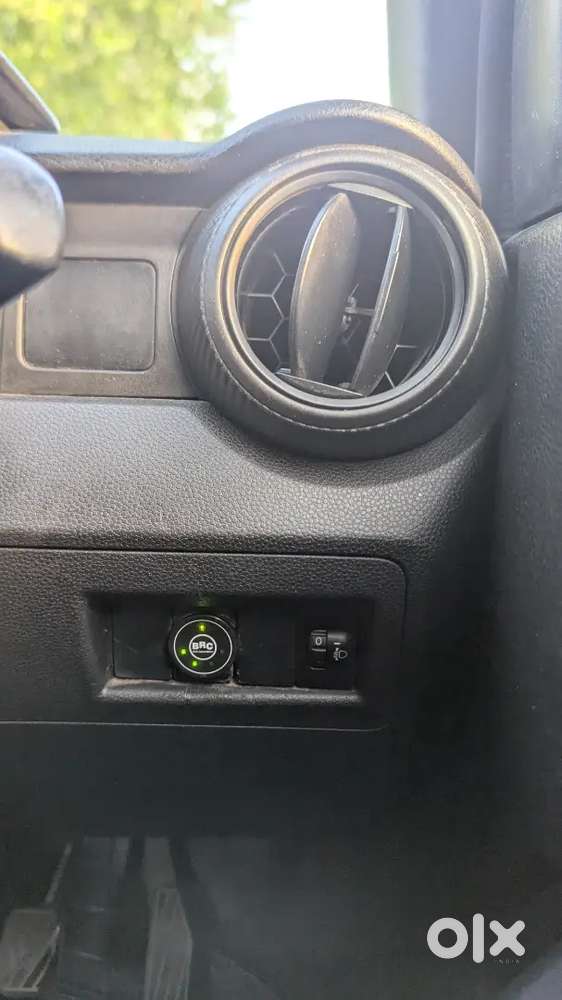 Maruti Suzuki Ignis Cng 28 Mileage
