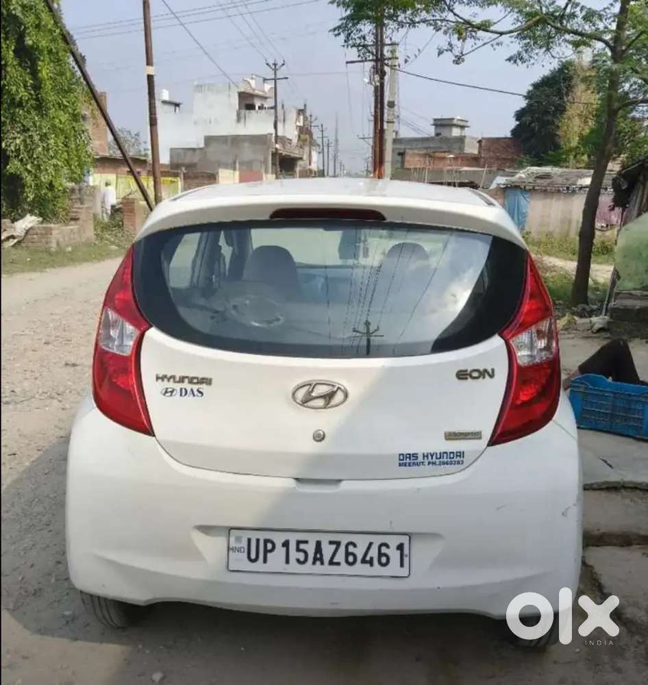 Hyundai Eon 1.0 Magna 2012 Noc Available