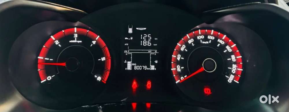 Mahindra Xuv300 W6 Diesel, 2021, Diesel