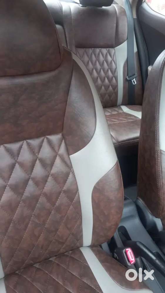 Hyundai Xcent 2017 Diesel Well Maintained