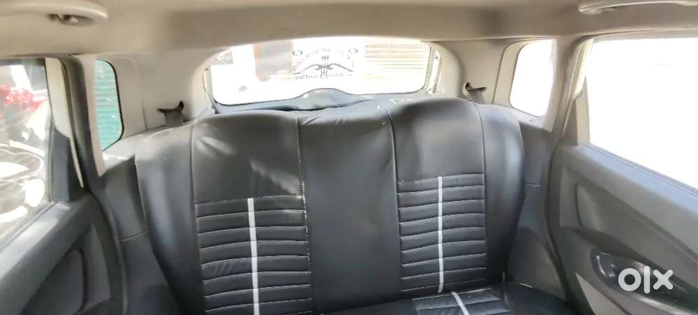 Ford Figo 2012 Diesel Well Maintained