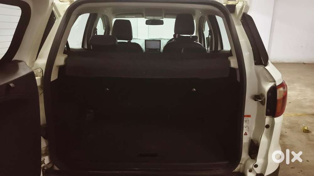 Ford Ecosport 1.5 Petrol Titanium Plus At, 2019, Petrol