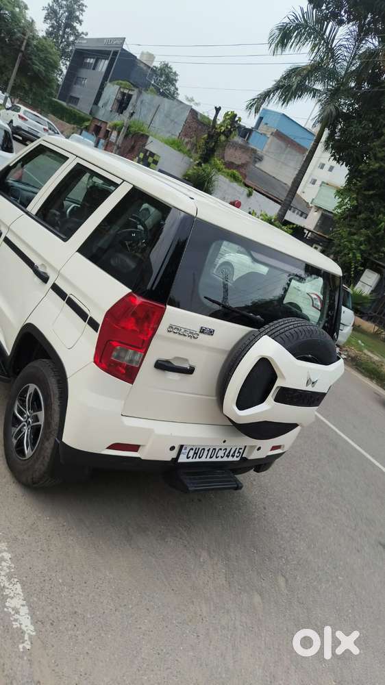 Mahindra Bolero Neo N8, 2026, Diesel