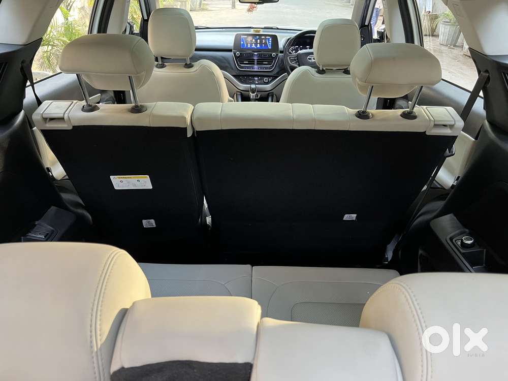 Tata Safari 2.0 Kryotec Xza Plus Adventure, 2022, Diesel