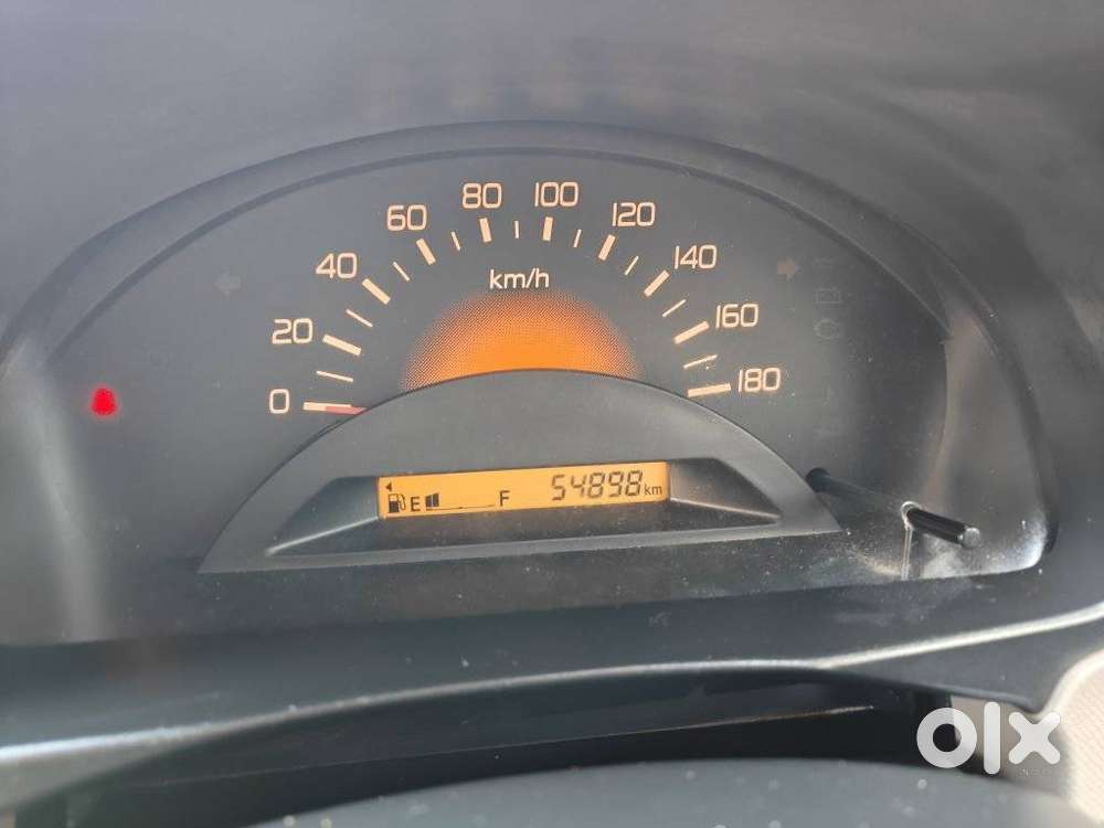 Maruti Suzuki Wagon R 1.0 Lxi Cng, 2014, Cng & Hybrids