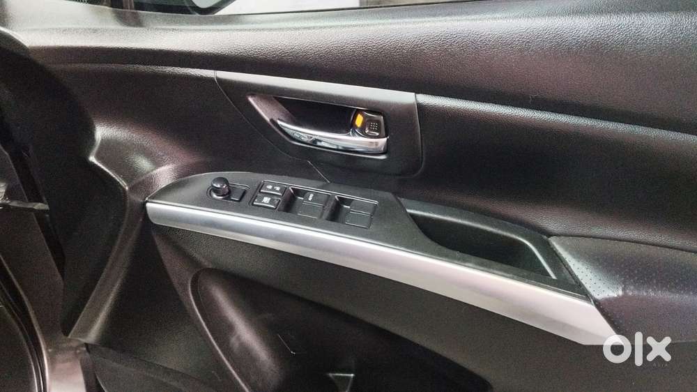 Maruti Suzuki S-cross 1.5 Alpha, 2018, Diesel