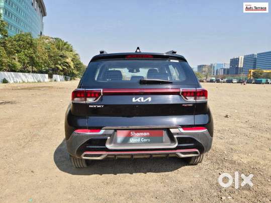 Kia Sonet 1.5 Gtx Plus Diesel At Dt, 2023, Diesel