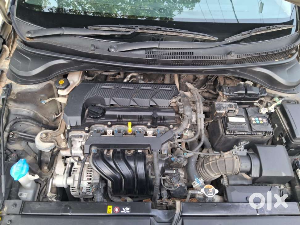 Hyundai Verna 1.5 S Plus Petrol Mt, 2022, Petrol