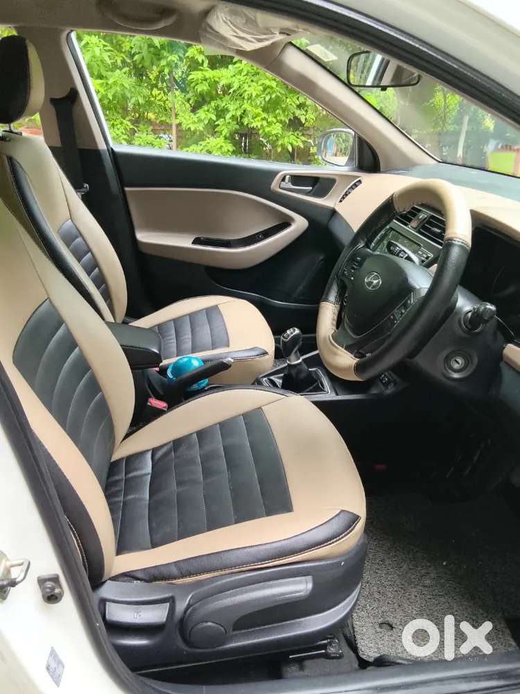 Hyundai Elite I20 Asta Crdi 2018