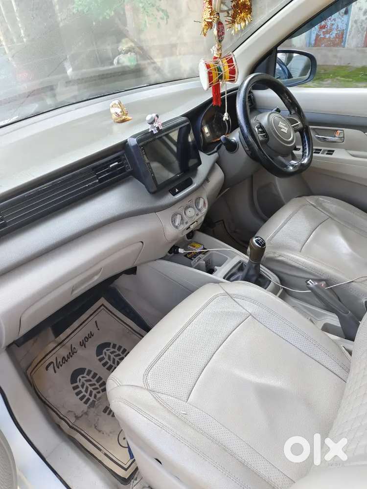 Maruti Ertiga Vxi Cng 2024