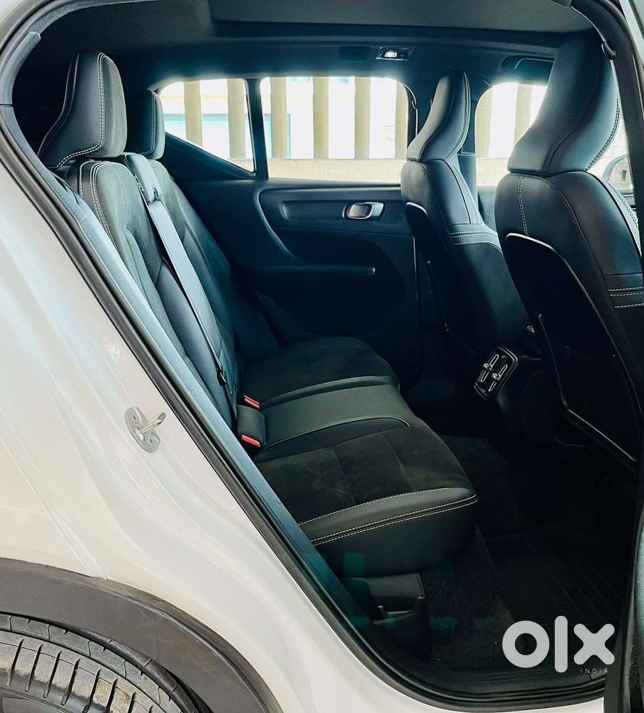 Volvo Xc40 Recharge P8 Awd, 2023, Electric