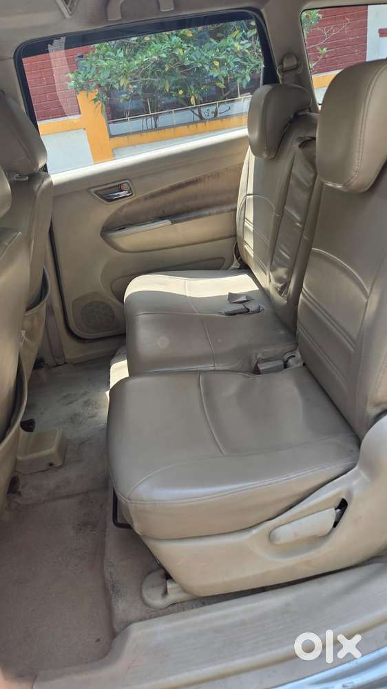 Maruti Suzuki Ertiga 2012-2015 Zxi, 2013, Petrol