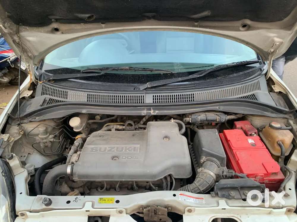 Maruti Suzuki Swift 2009 Diesel 137967 Km Driven