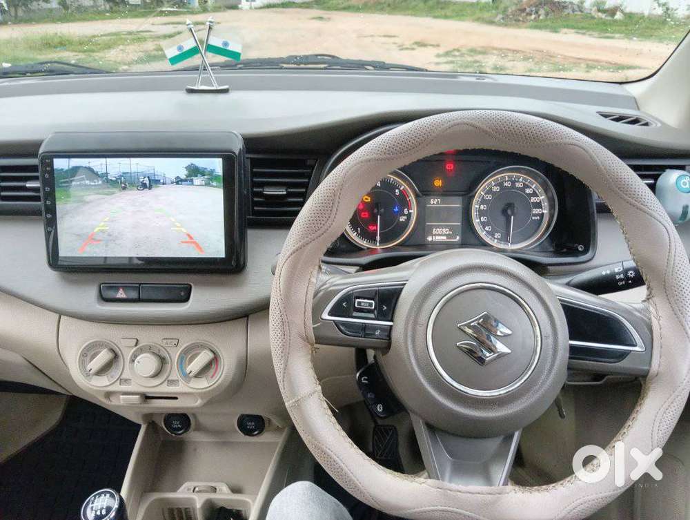 Maruti Suzuki Ertiga Vdi Shvs, 2019, Diesel