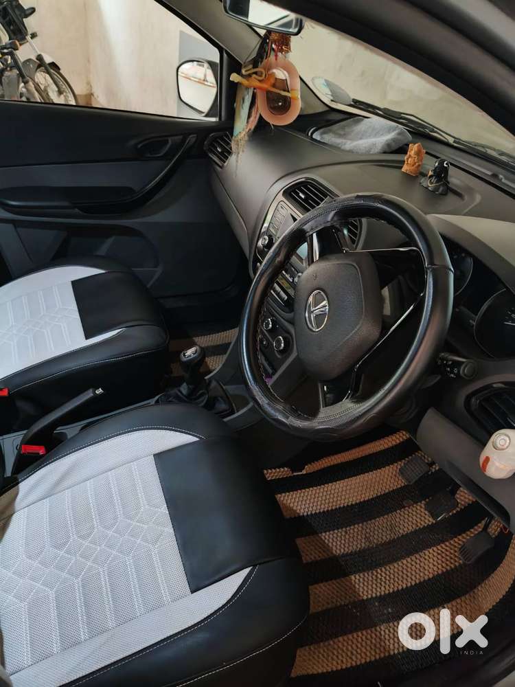 Tata Tigor Xm-2018 Petrol