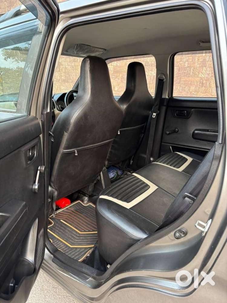 Maruti Suzuki Wagon R Cng Lxi, 2021, Cng & Hybrids