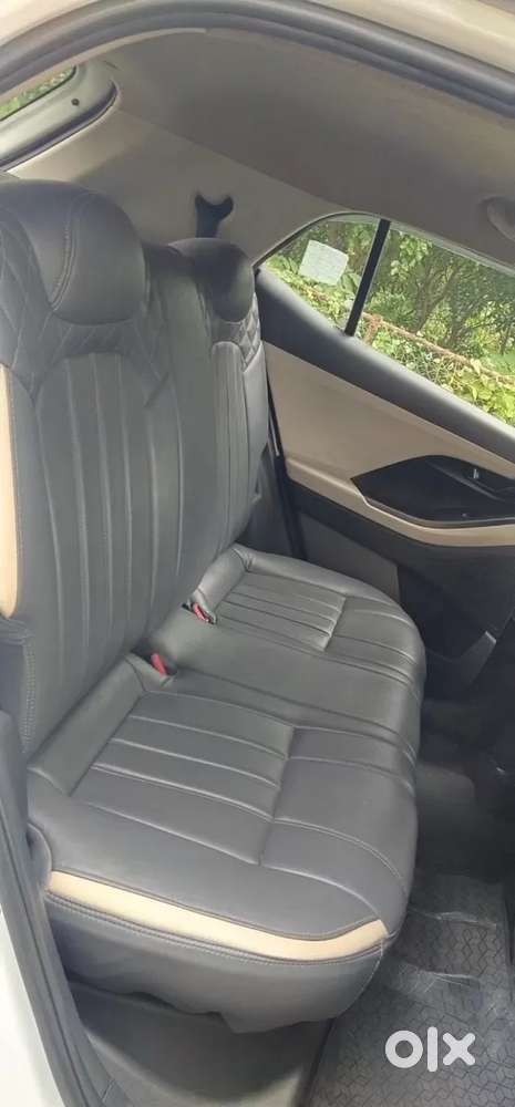 Hyundai Creta 1.5 Ex Petrol, 2021, Petrol