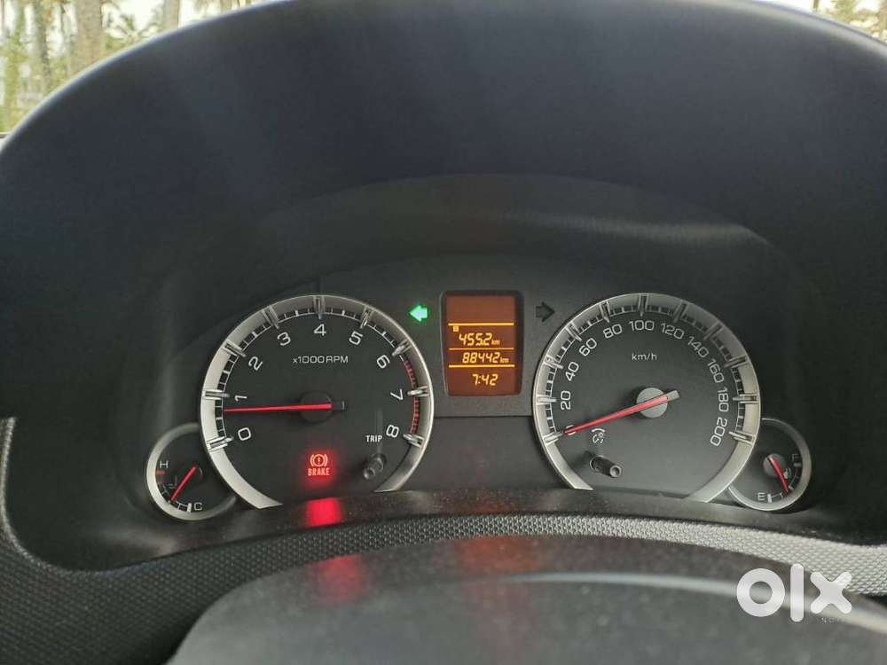 Maruti Suzuki Swift 2004-2010 Vxi With Abs, 2012, Petrol
