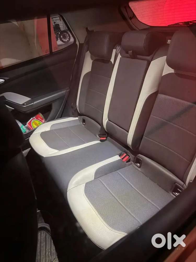 Volkswagen Taigun Gt Plus 2024