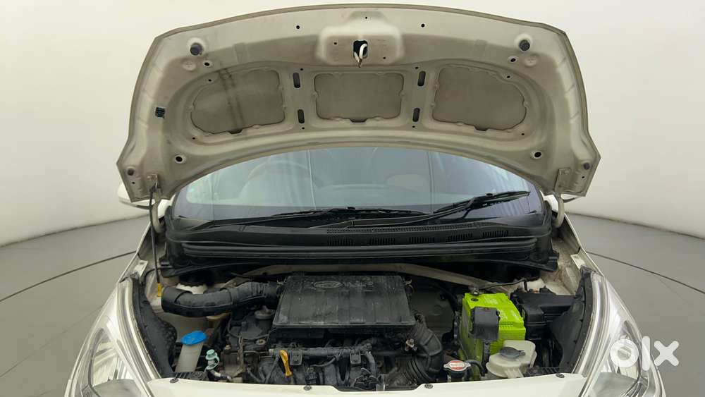 Hyundai Grand I10 1.2 Kappa Sportz, 2017, Petrol