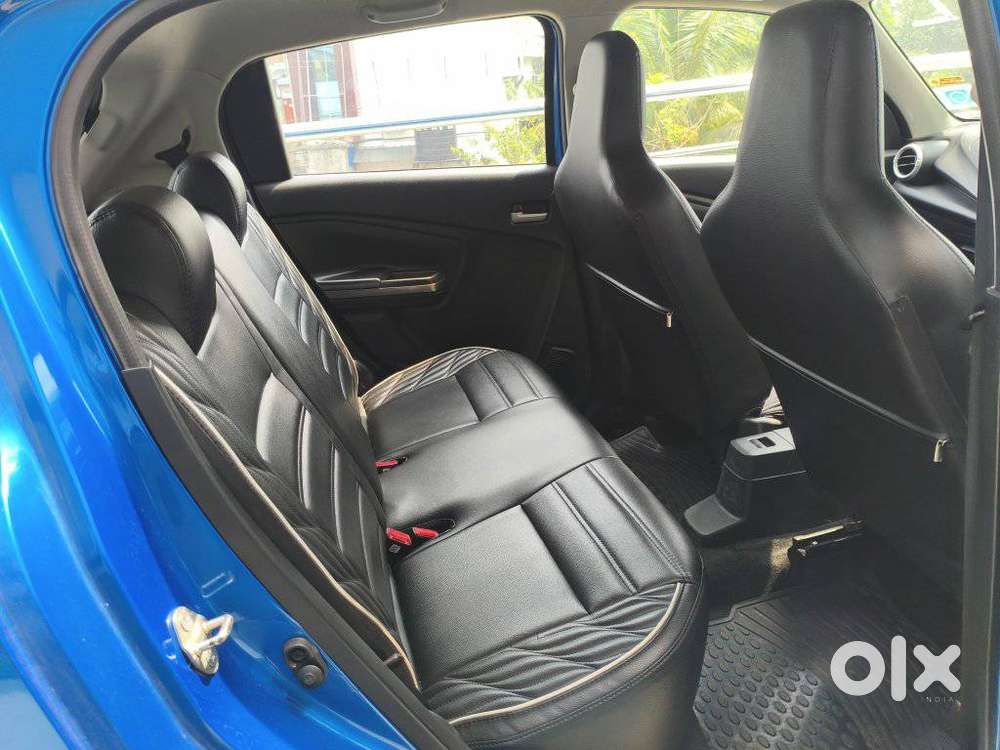 Maruti Suzuki Celerio Zxi Plus Amt, 2021, Petrol