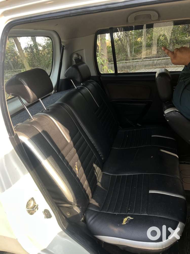 Maruti Suzuki Wagon R 2013 Well Maintained