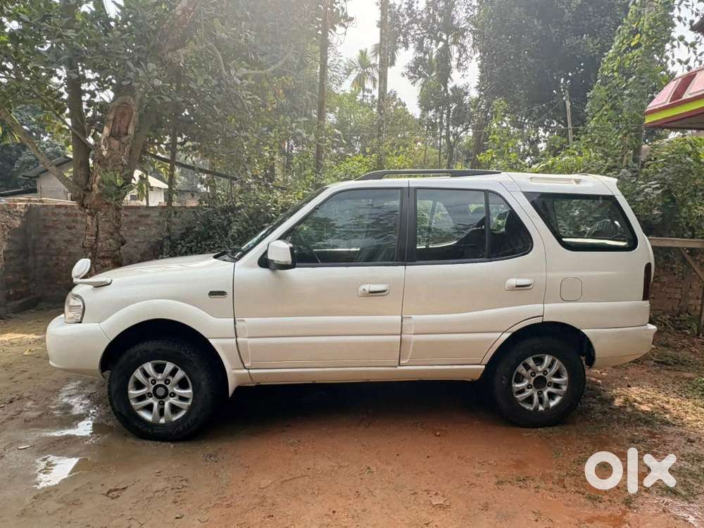 Tata Safari Dicor Vx 4x2 For Sale