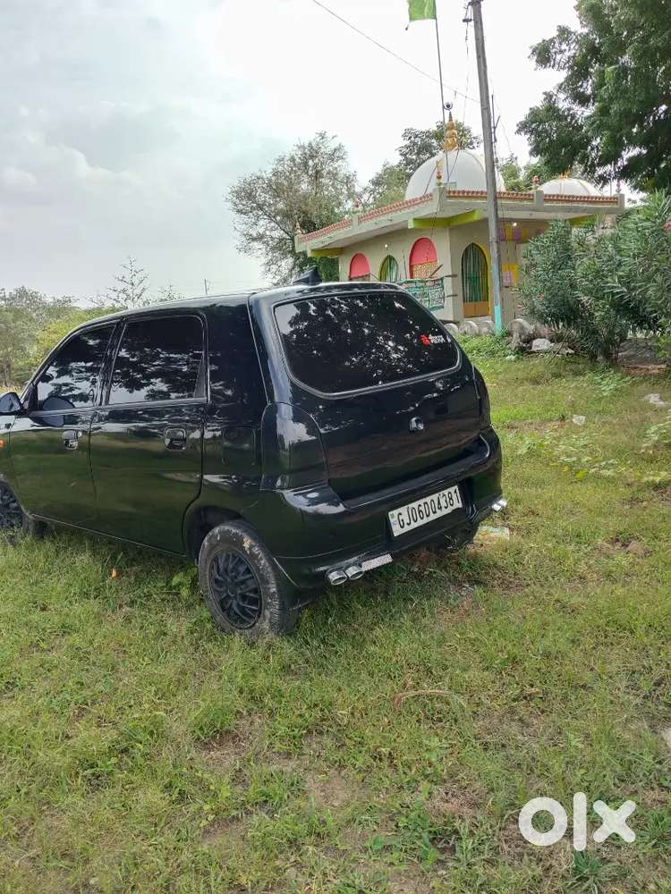 Maruti Suzuki Alto Lxi 2010