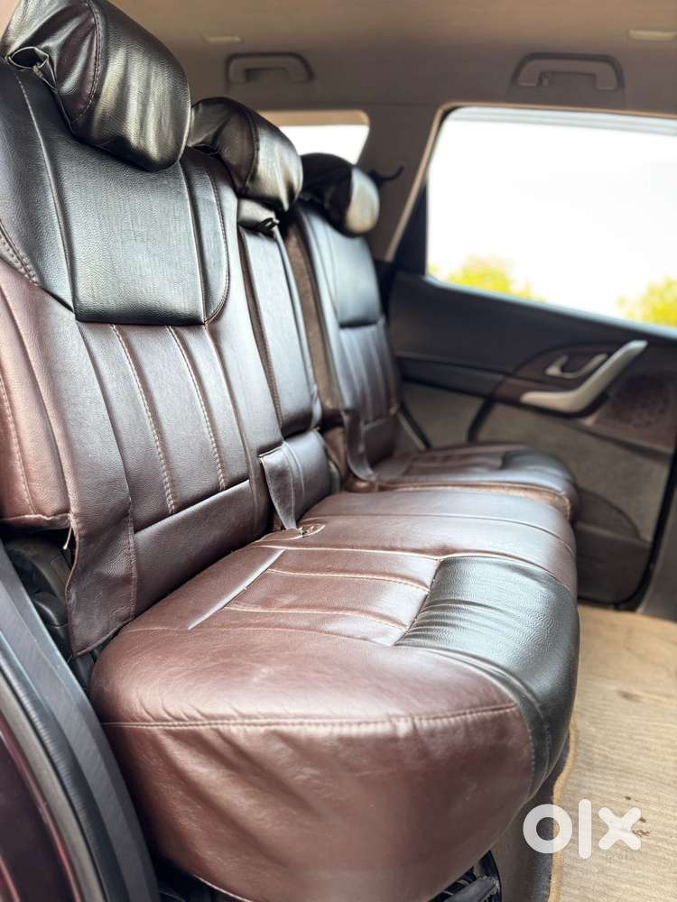 Mahindra Xuv500 W8, 2014, Diesel